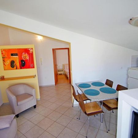 Holiday Apartment Sky, מדולין מראה חיצוני תמונה
