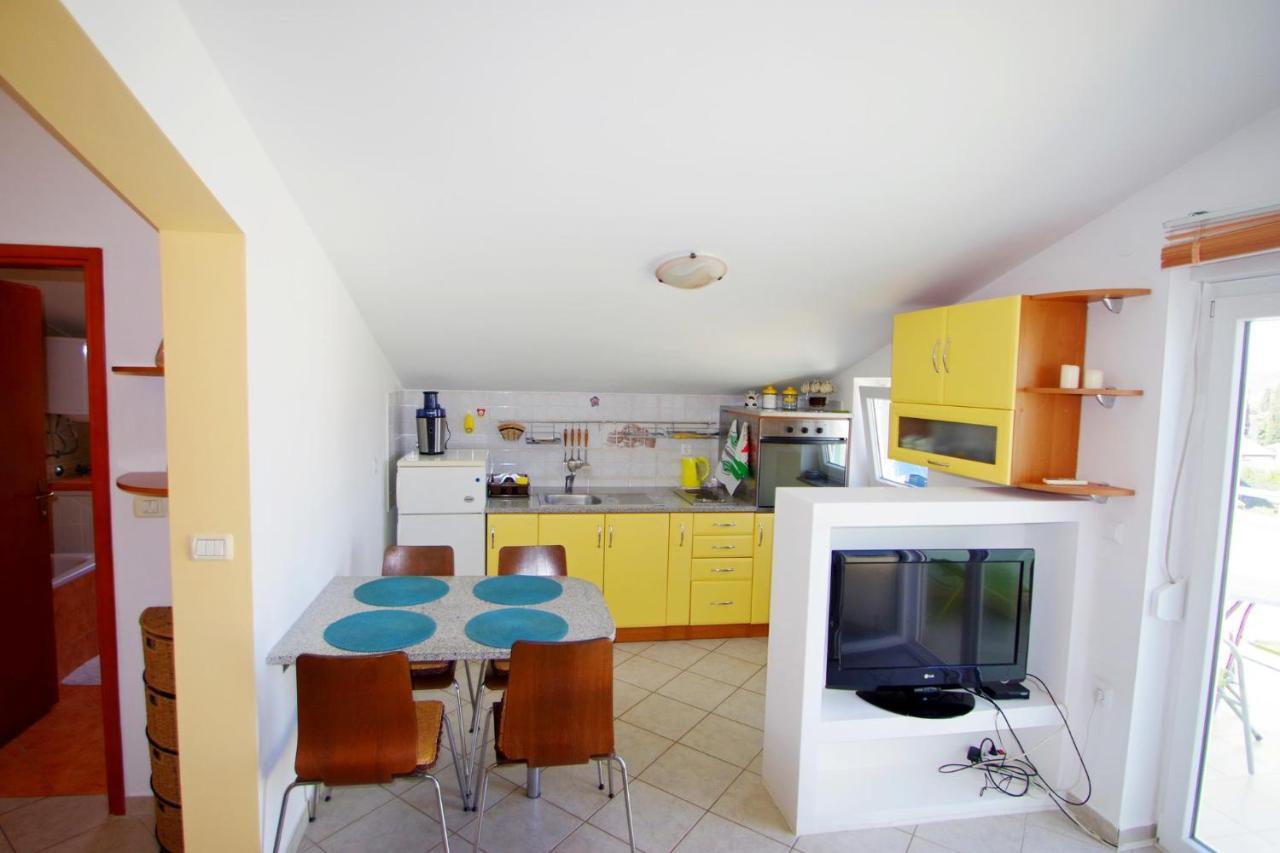 Holiday Apartment Sky, מדולין מראה חיצוני תמונה
