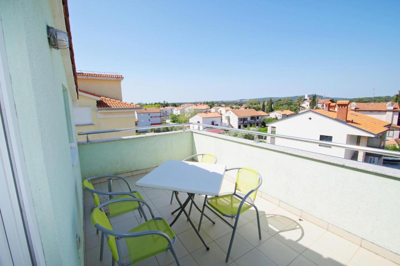 Holiday Apartment Sky, מדולין מראה חיצוני תמונה