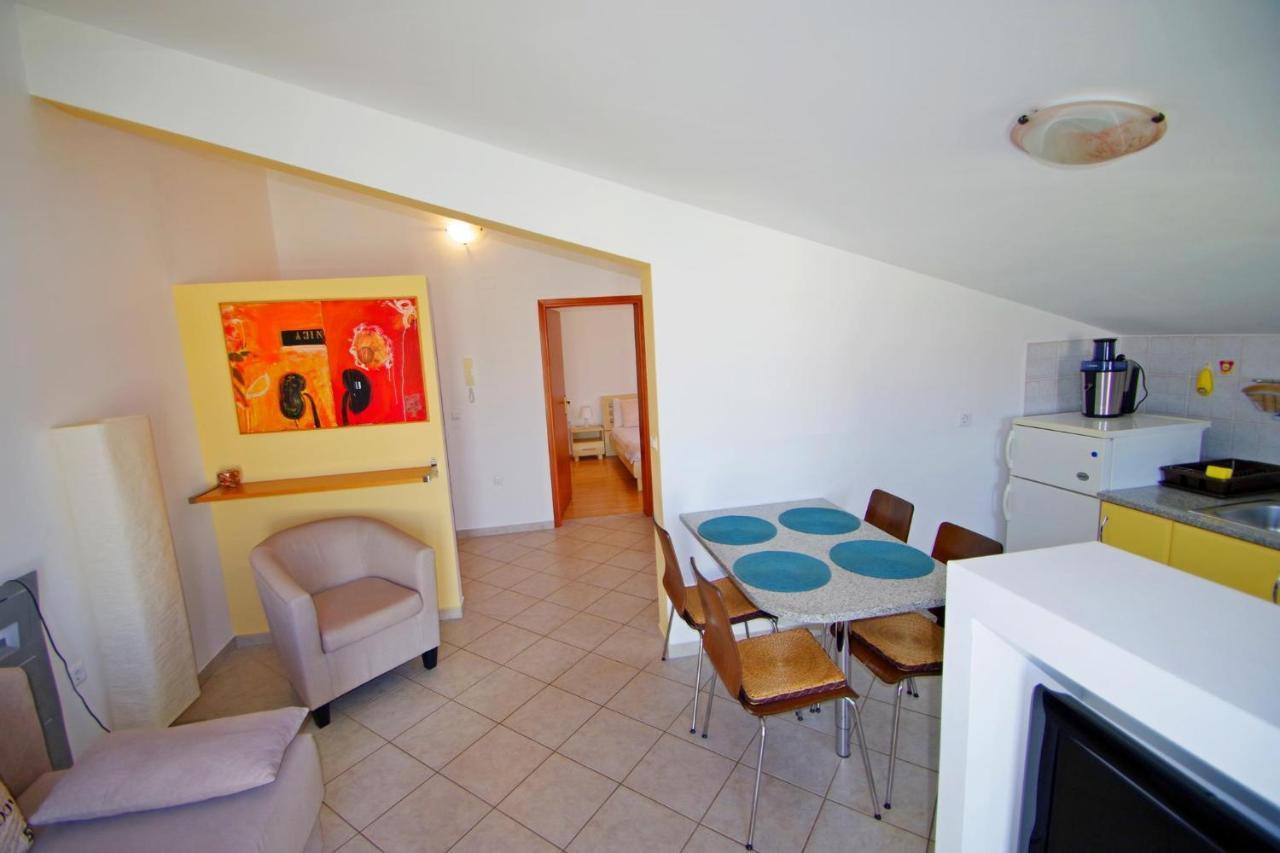 Holiday Apartment Sky, מדולין מראה חיצוני תמונה