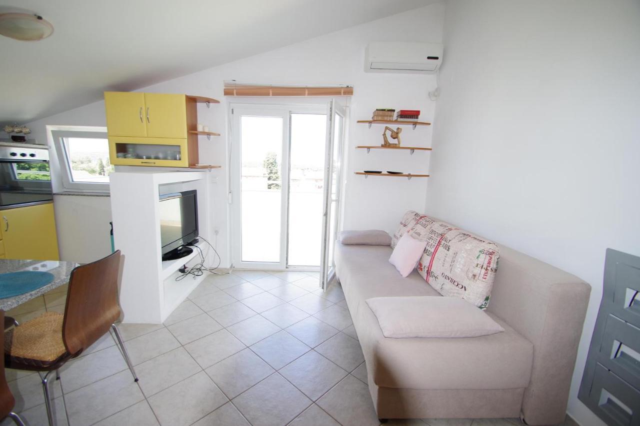 Holiday Apartment Sky, מדולין מראה חיצוני תמונה
