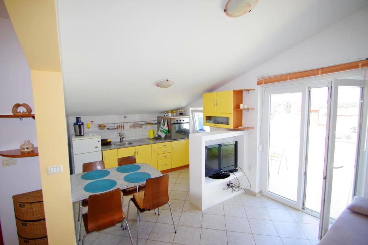 Holiday Apartment Sky, מדולין מראה חיצוני תמונה