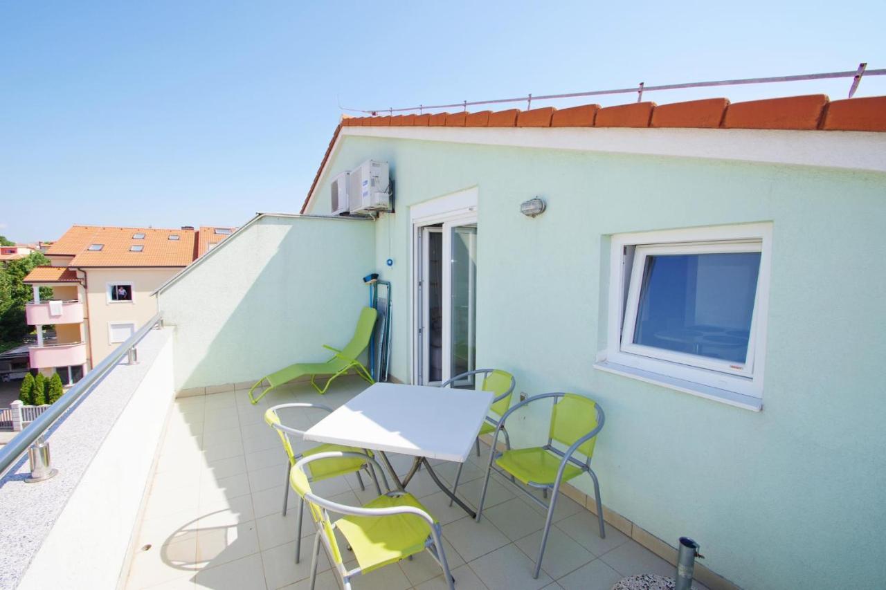 Holiday Apartment Sky, מדולין מראה חיצוני תמונה