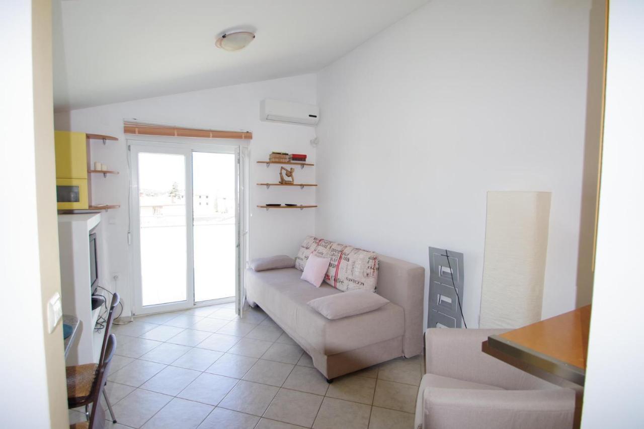 Holiday Apartment Sky, מדולין מראה חיצוני תמונה