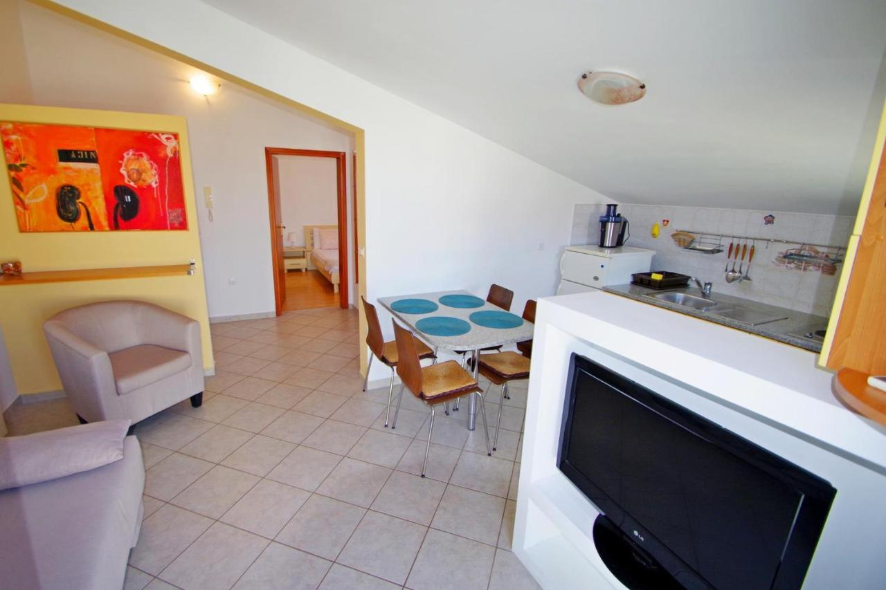 Holiday Apartment Sky, מדולין מראה חיצוני תמונה