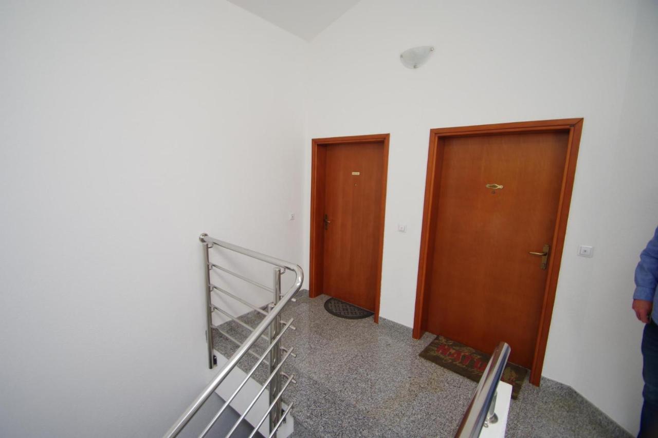 Holiday Apartment Sky, מדולין מראה חיצוני תמונה